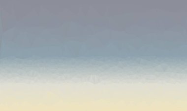 soyut renkli çokgen arkaplan