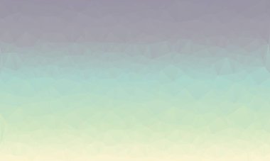 Poli desenli soyut geometrik arkaplan