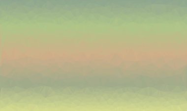 soyut renkli çokgen arkaplan