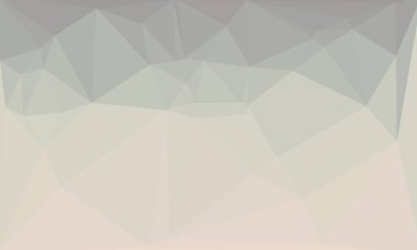 Poli desenli soyut geometrik arkaplan