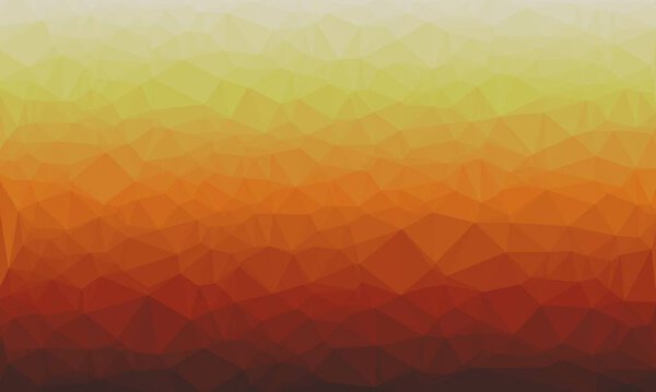 abstract multicolored background with poly pattern