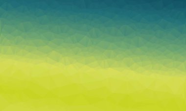 Poli desenli soyut geometrik arkaplan