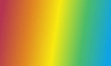 soyut renkli çokgen arkaplan