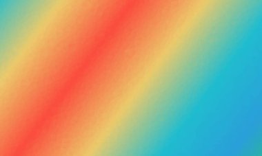 Mozaik tasarımlı renkli geometrik arkaplan