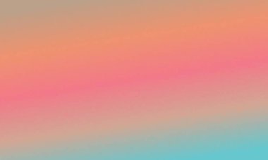 Mozaik tasarımlı renkli geometrik arkaplan