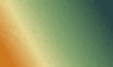 Mozaik tasarımlı renkli geometrik arkaplan