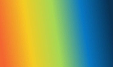 En az renkli çokgen arkaplan