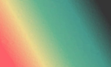 Mozaik tasarımlı renkli geometrik arkaplan