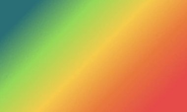 Mozaik tasarımlı renkli geometrik arkaplan