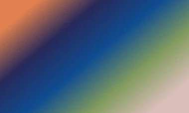 Mozaik tasarımlı renkli geometrik arkaplan