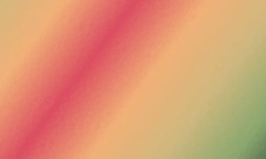 Mozaik tasarımlı renkli geometrik arkaplan