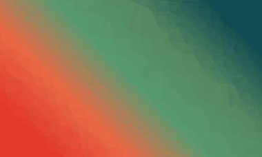 soyut çok renkli arkaplan poli desenli