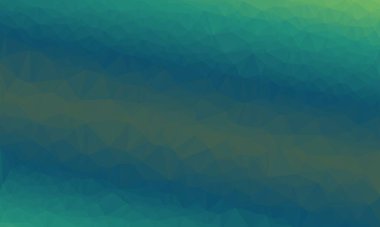 soyut renkli çokgen arkaplan