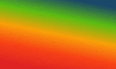 En az renkli çokgen arkaplan