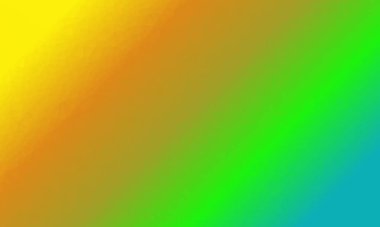 Mozaik tasarımlı renkli geometrik arkaplan