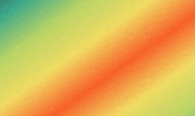 En az renkli çokgen arkaplan