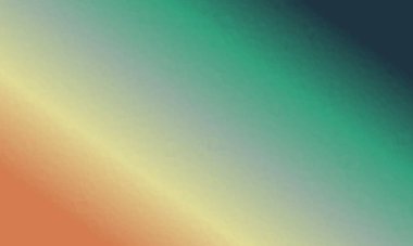 Mozaik tasarımlı renkli geometrik arkaplan