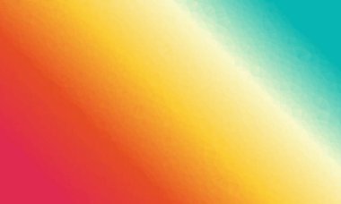 Mozaik tasarımlı renkli geometrik arkaplan