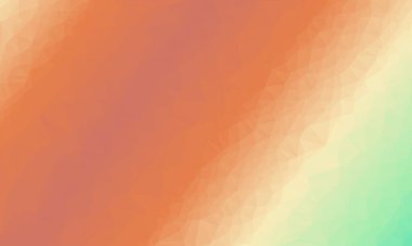 soyut çok renkli arkaplan poli desenli