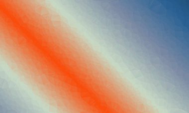 En az renkli çokgen arkaplan