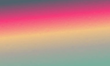 Mozaik tasarımlı renkli geometrik arkaplan