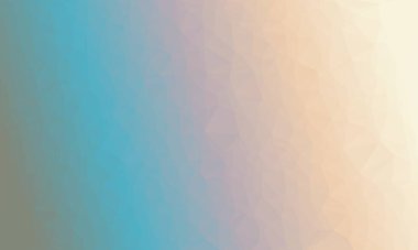 En az renkli çokgen arkaplan