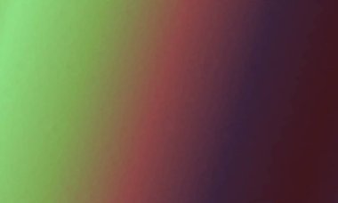 çokgen desenli yaratıcı prizmatik arkaplan