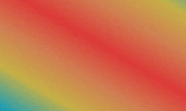 Poli desenli soyut geometrik arkaplan