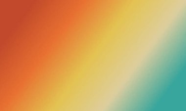 Mozaik tasarımlı renkli geometrik arkaplan