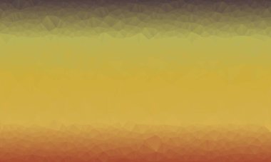 soyut çok renkli arkaplan poli desenli