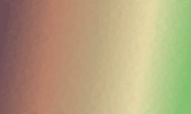 soyut renkli çokgen arkaplan