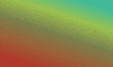 soyut çok renkli arkaplan poli desenli