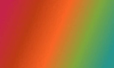 soyut çok renkli arkaplan poli desenli