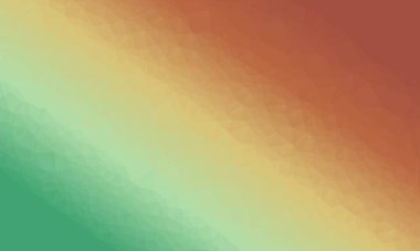 Poli desenli soyut geometrik arkaplan