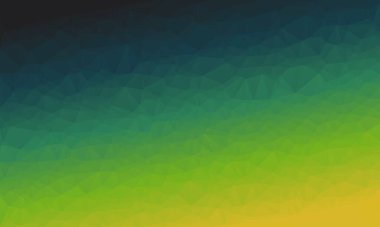 soyut çok renkli arkaplan poli desenli