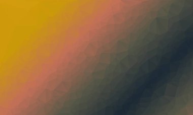 soyut renkli çokgen arkaplan