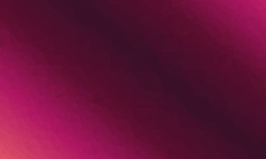 En az renkli çokgen arkaplan