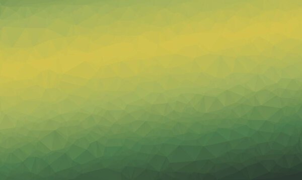 абстрактный многоцветный фон с полимерным рисунком