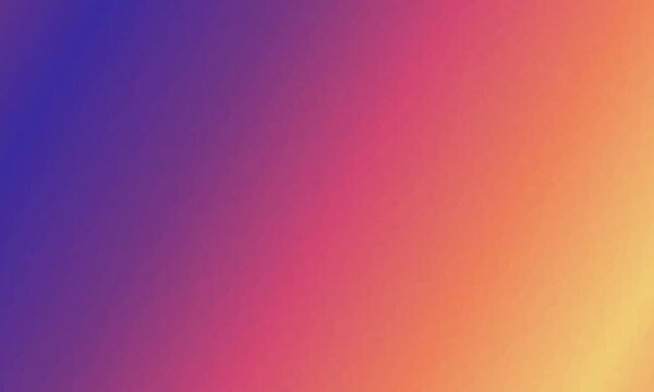 абстрактный красочный многоугольный фон