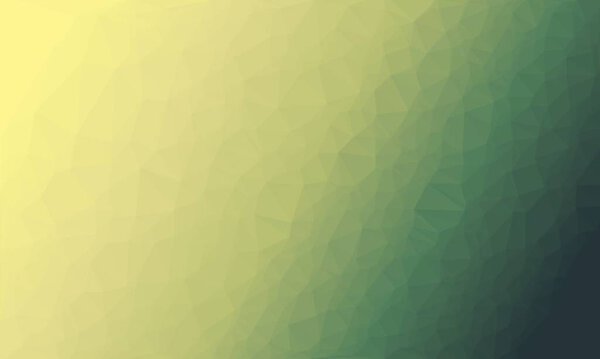 абстрактный геометрический фон с полиуретаном