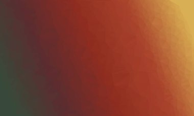 soyut renkli çokgen arkaplan