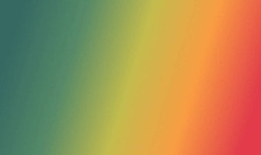 soyut çok renkli arkaplan poli desenli