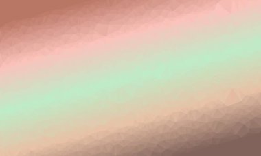 soyut çok renkli arkaplan poli desenli