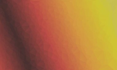 soyut çok renkli arkaplan poli desenli