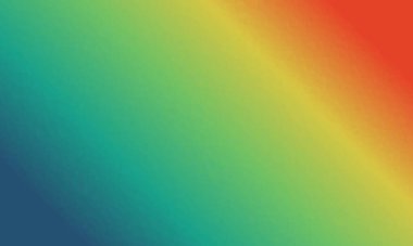 Poli desenli soyut geometrik arkaplan