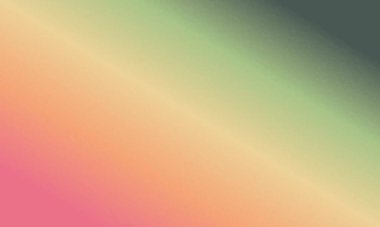 Mozaik tasarımlı renkli geometrik arkaplan