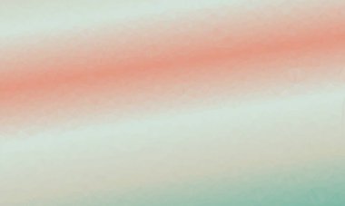 Mozaik tasarımlı renkli geometrik arkaplan