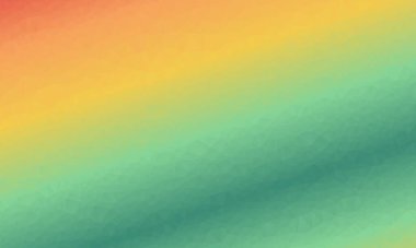 soyut renkli çokgen arkaplan