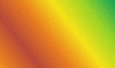 çokgen desenli yaratıcı prizmatik arkaplan