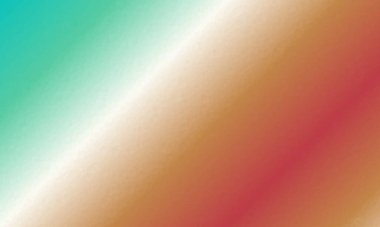 En az renkli çokgen arkaplan